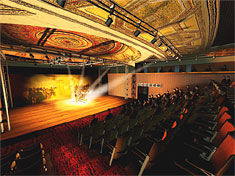 GALA Hispanic Theater